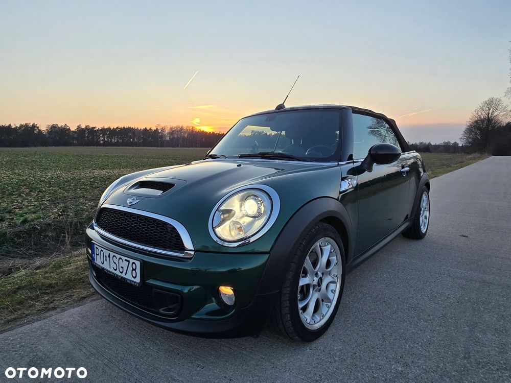 MINI Cooper S - 2