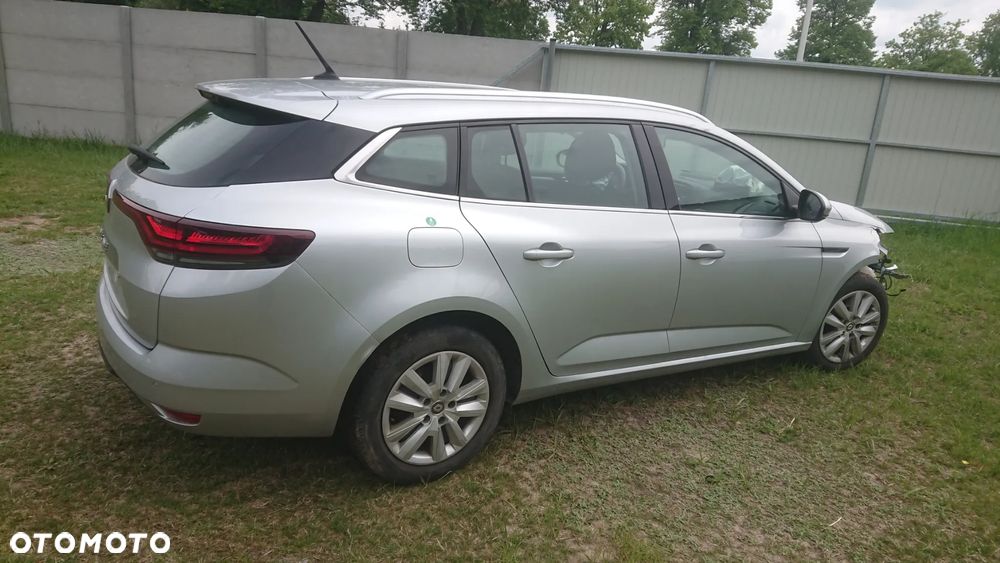 Renault Megane - 27
