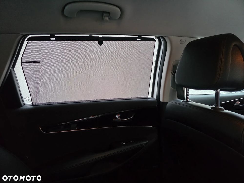 Kia Sorento - 34