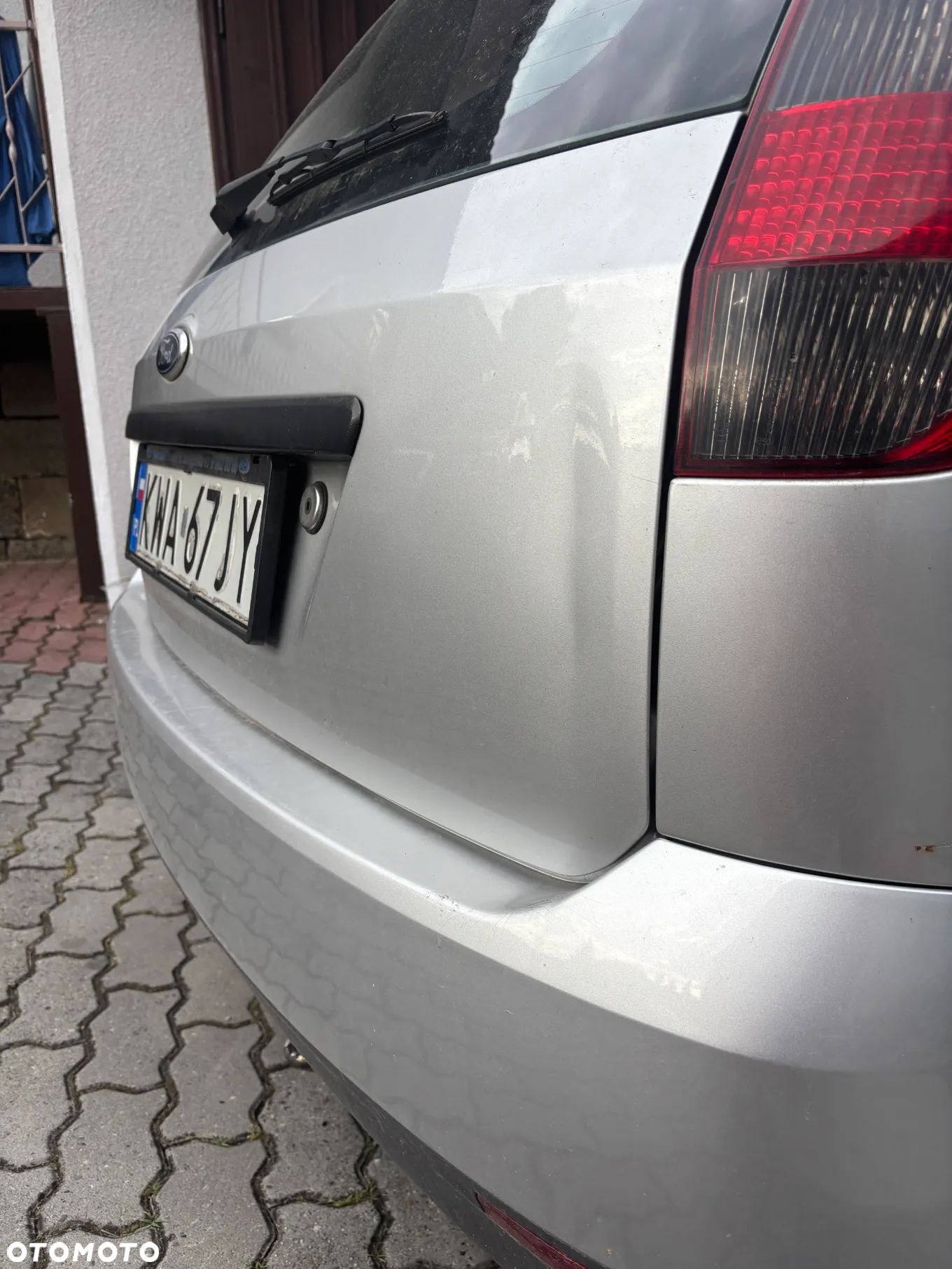 Ford Fiesta - 8