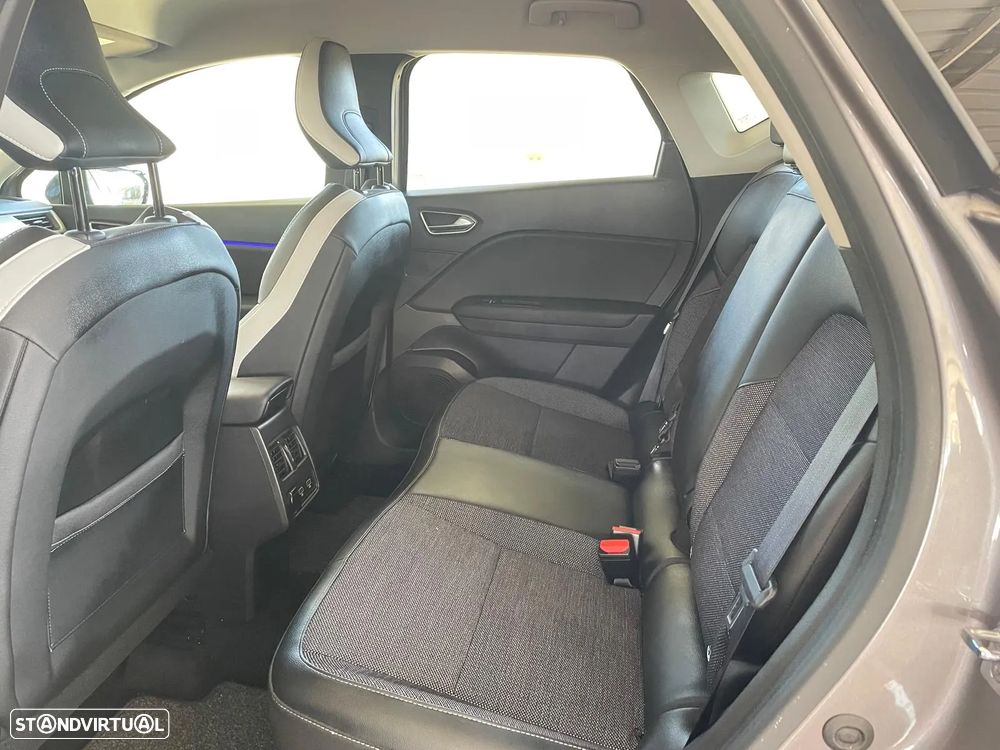 Renault Captur 1.3 TCe Initiale Paris EDC - 36