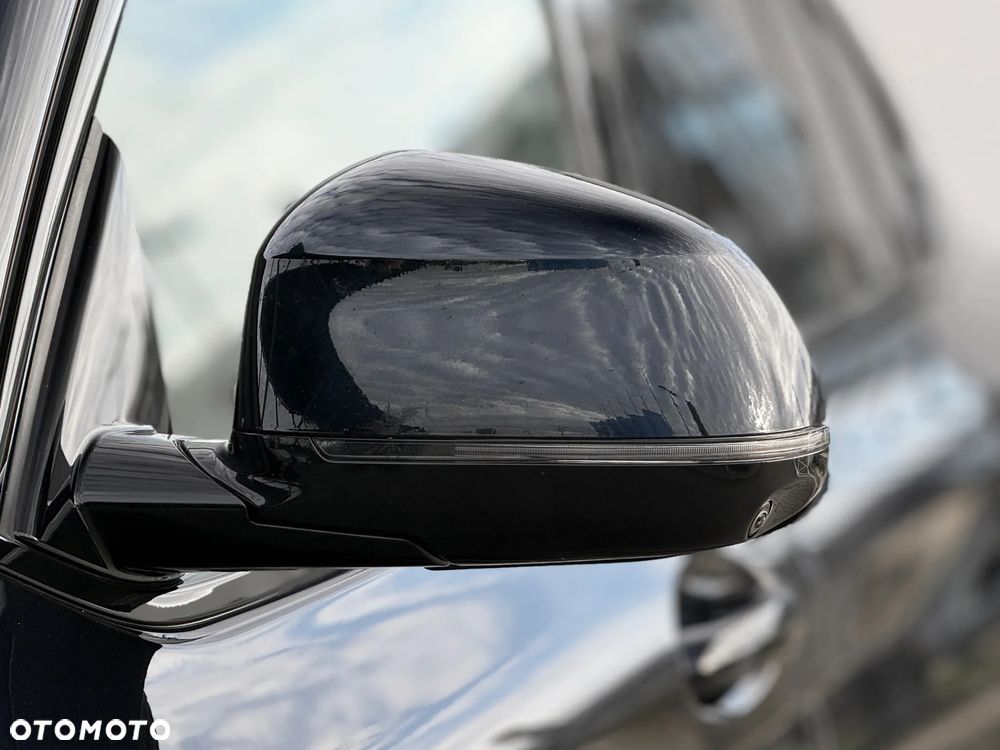 BMW X4 xDrive30i M Sport sport - 14