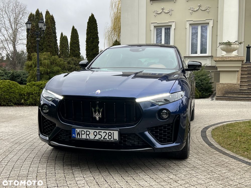 Maserati Levante - 6