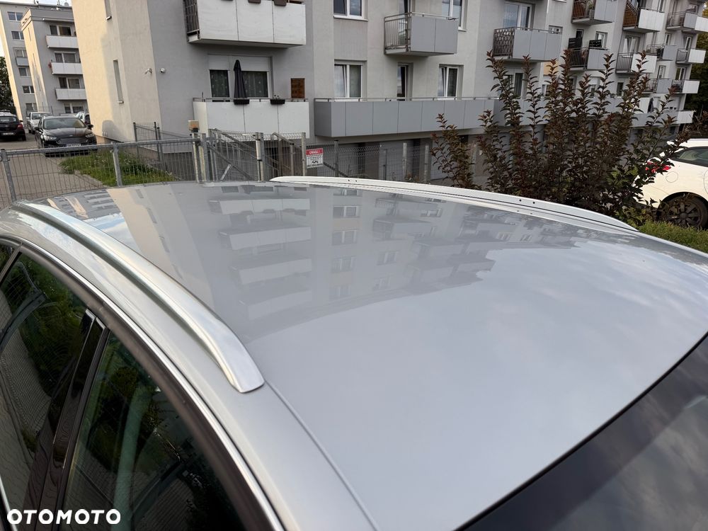 Audi A4 Avant 1.8 TFSI Attraction - 22