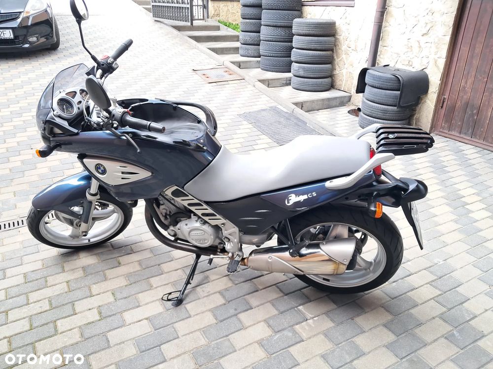 BMW F - 3