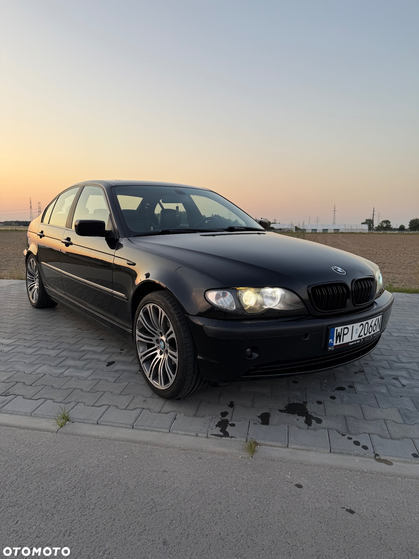 BMW Seria 3 - 12