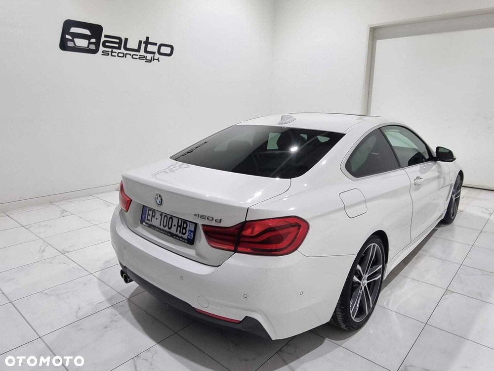 BMW Seria 4 - 9
