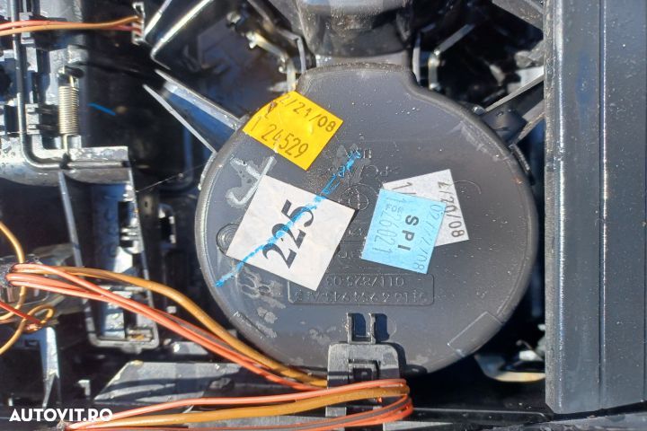 Cotiera 70W2001-3 0117819 0117860 MX1253 BMW X5 E70 [2006 - 2010] - 10