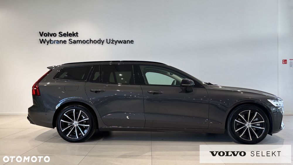 Volvo V60 - 3