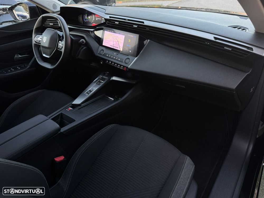 Peugeot 308 SW 1.6 Hybrid Active Pack e-EAT8 - 16