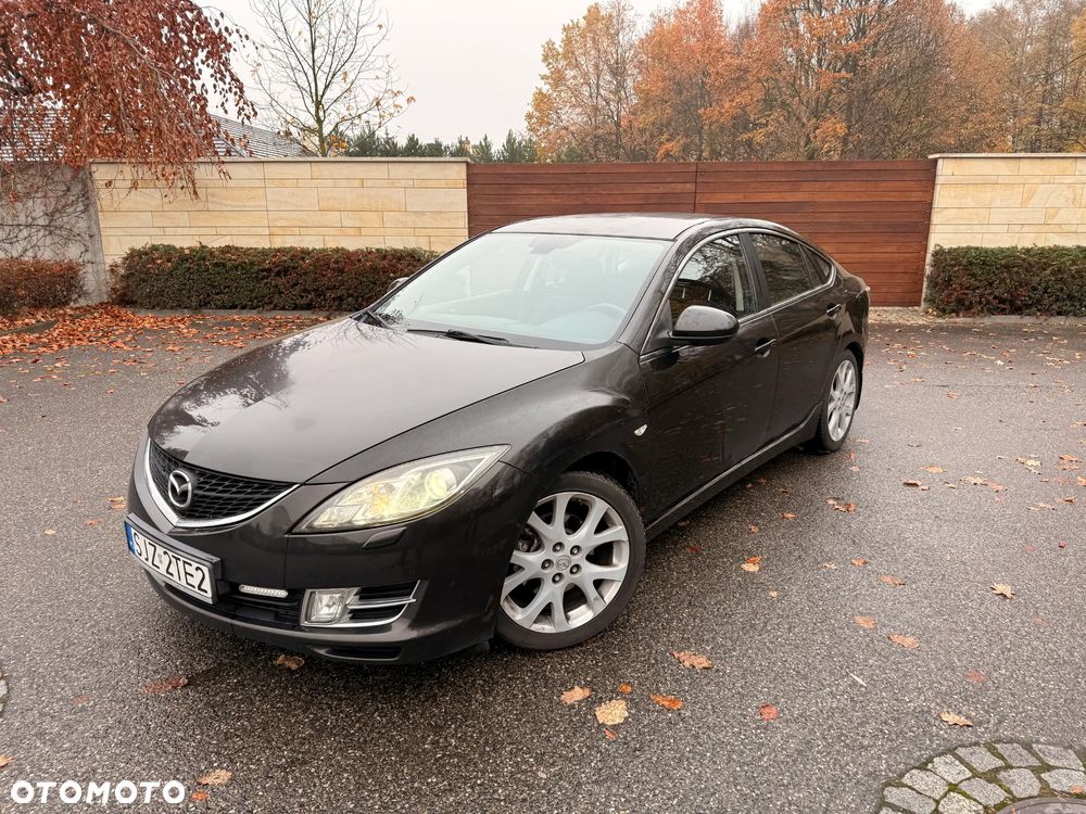 Mazda 6 1.8 Comfort - 5
