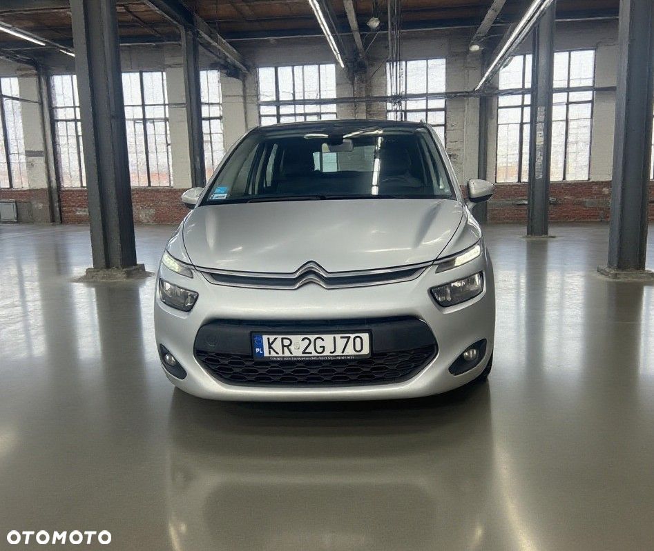 Citroën C4 Picasso e-HDi 115 Business Class - 2