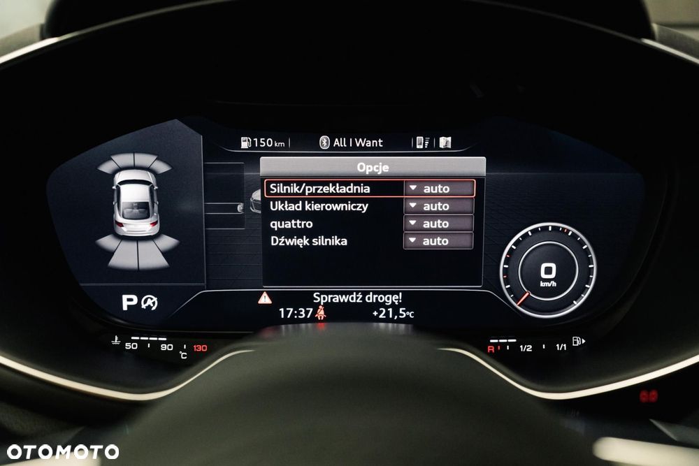 Audi TT Coupé - 21