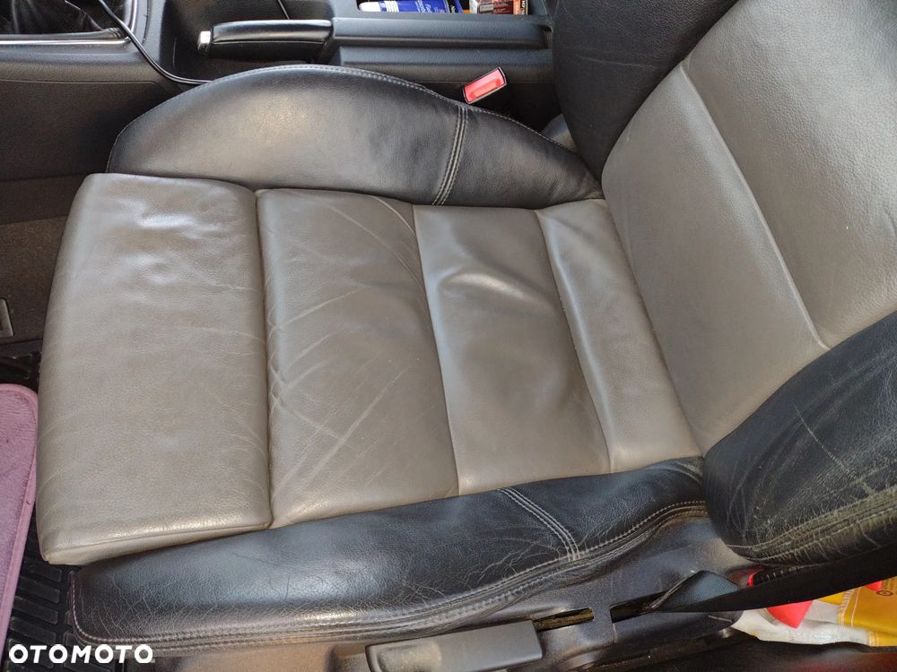 Audi A4 Avant 1.9 TDI - 8