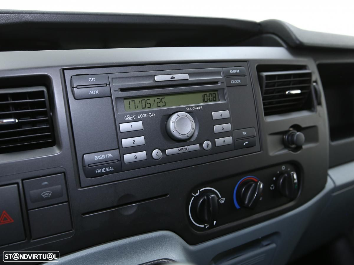 Ford Transit - 17