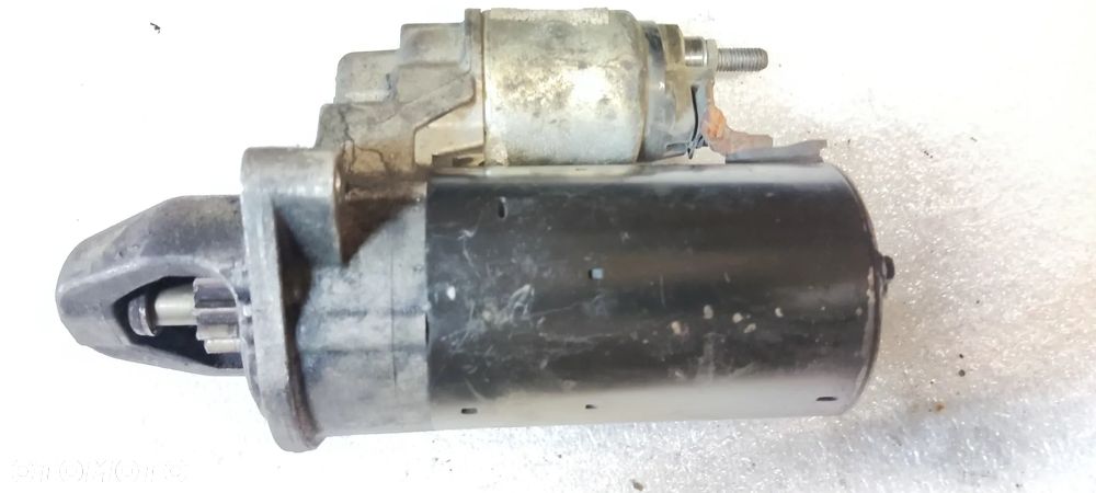 FIAT ALFA ROMNEO LANCIA ROZRUSZNIK 1,3 JTD  BOSCH - 2