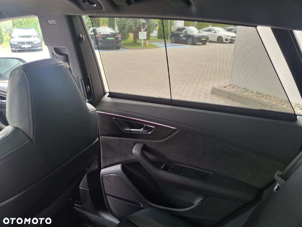 Audi SQ8 - 19