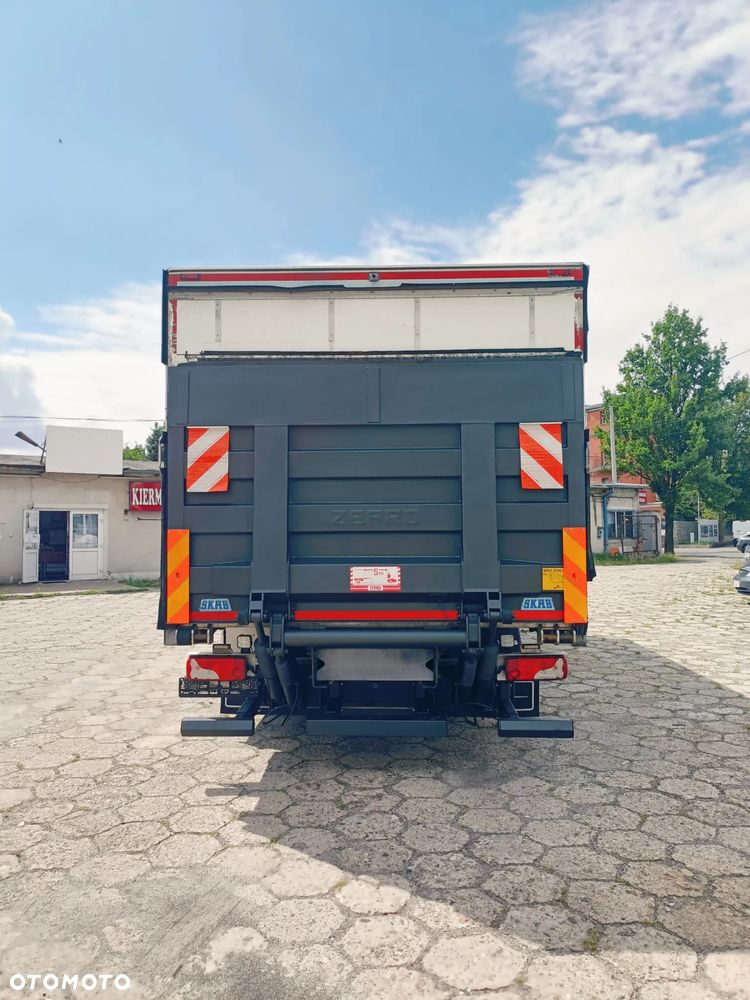 Scania P280 - 4