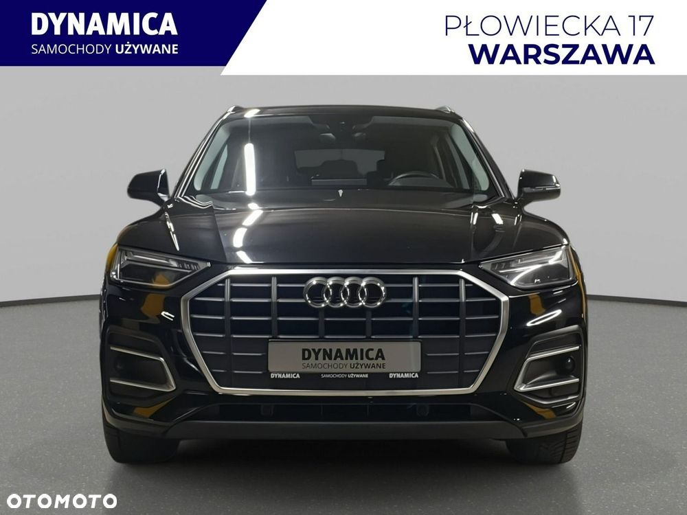 Audi Q5 - 3