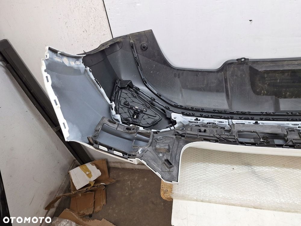 ZDERZAK AUDI SQ2 Q2 S-LINE 2020-2024 LIFT PO LIFTINGU ORYGINAŁ OE - 9