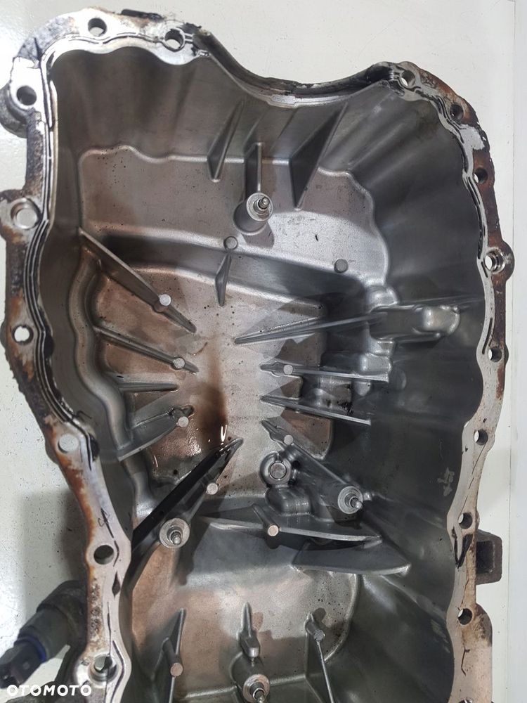 miska oleju olejowa 8200318813 renault nissan 1.5 dci - 7