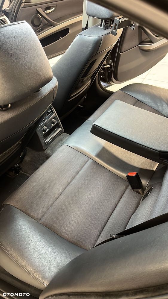 BMW Seria 3 - 6