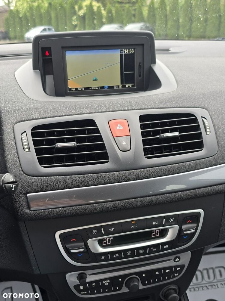 Renault Megane - 28