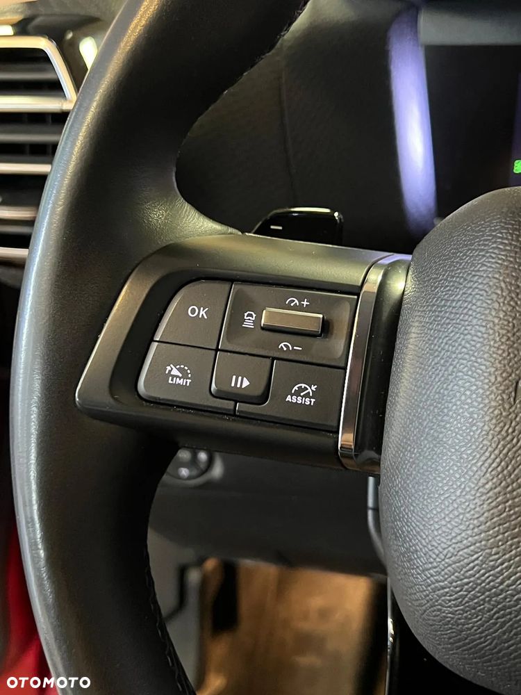 Citroën C4X 1.2 PureTech Max S&S EAT8 - 18