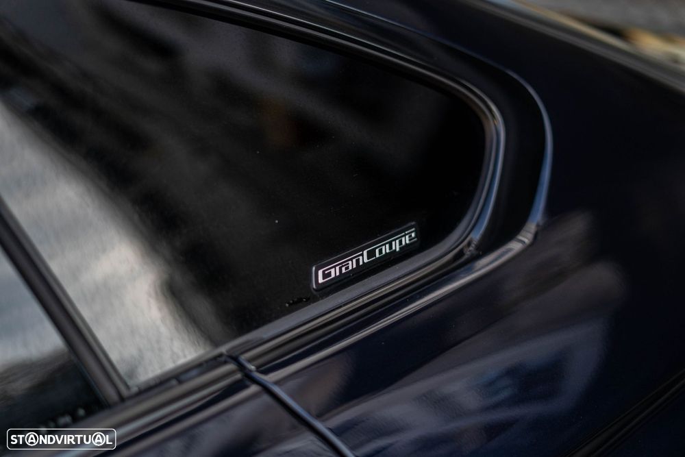 BMW 420 Gran Coupé d Pack Desportivo M Auto - 53