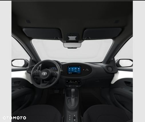 Toyota Aygo X Hybrid 1.5 Active e-CVT - 3