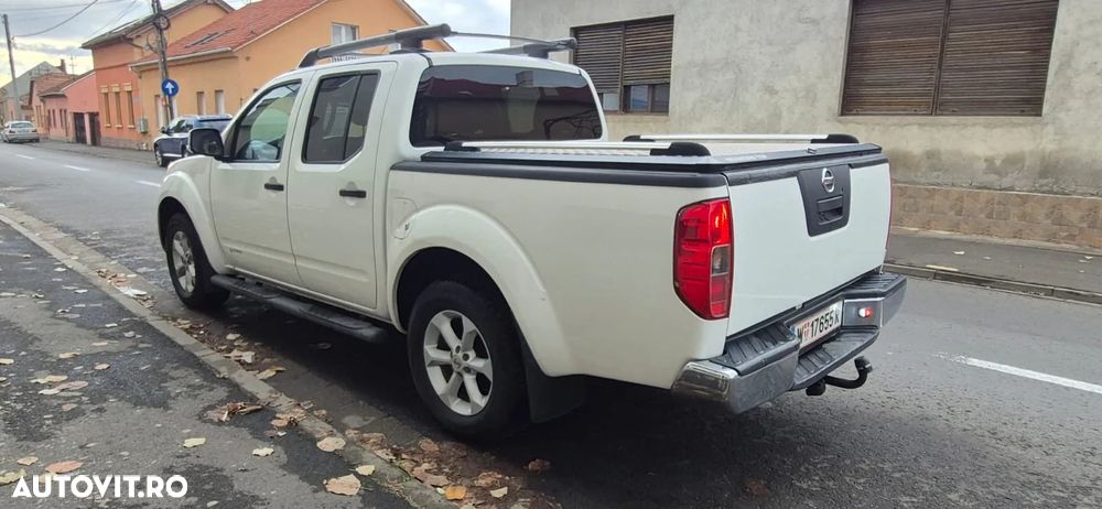 Nissan Navara - 4
