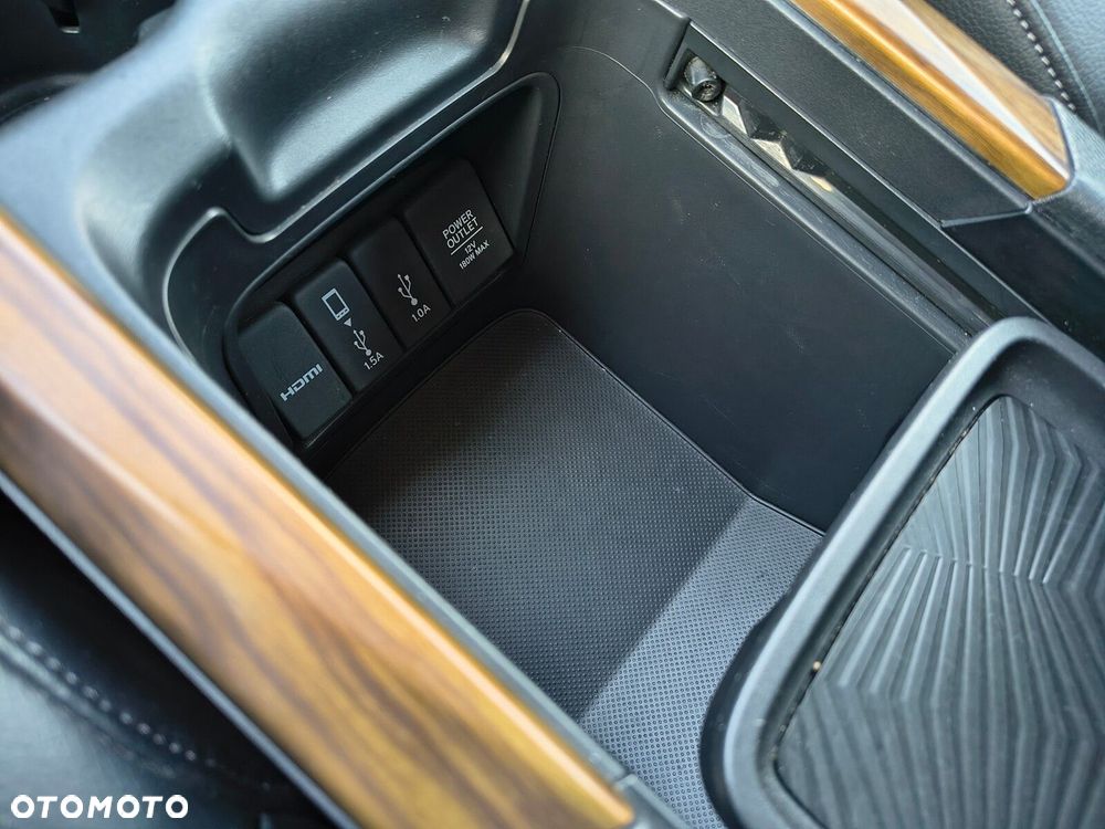 Honda CR-V - 25