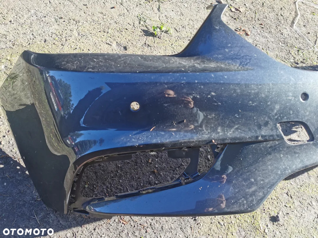 Opel Mokka X Zderzak przód przedni 4x PDC spryski - 4