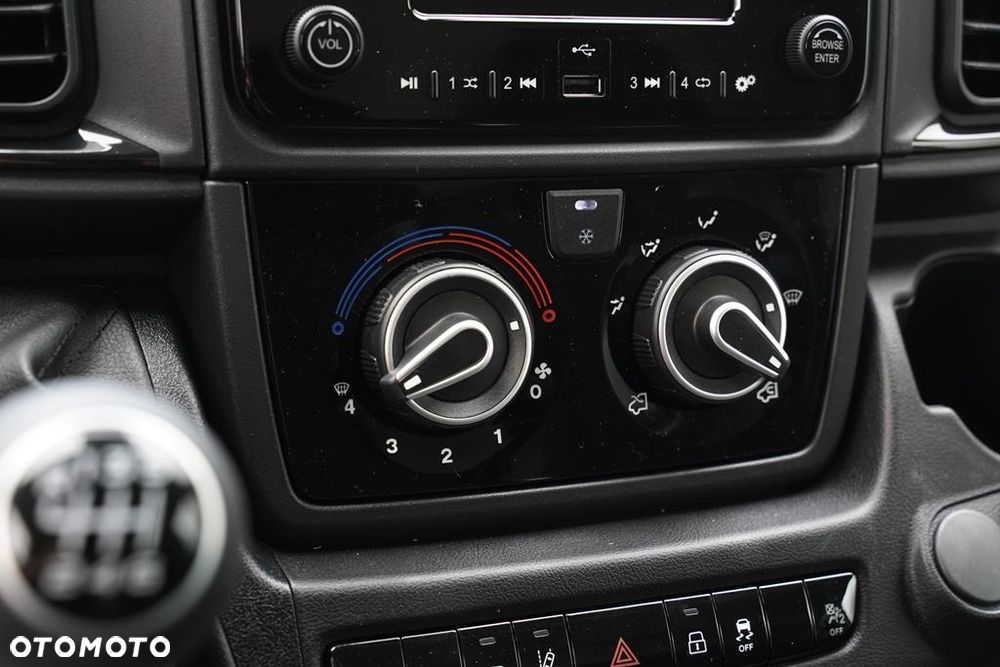 Peugeot Boxer Heavy HD H3-Power L3H2 - 20