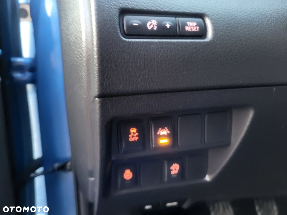 Nissan X-Trail 1.6 DIG-T Acenta 2WD - 12