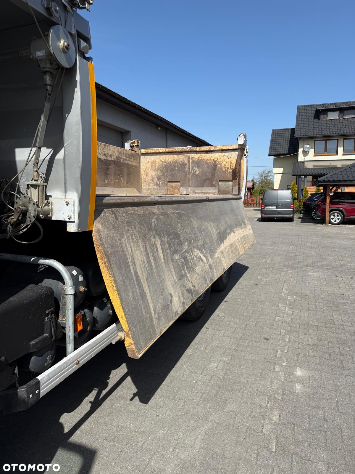 Scania R420 - 14