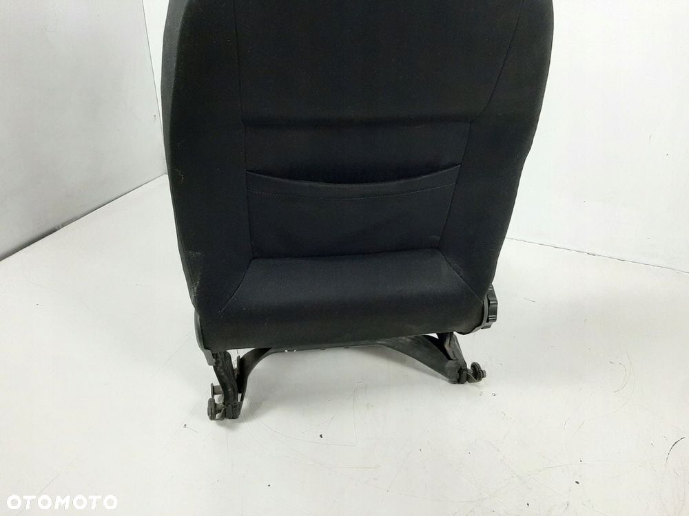 SEAT LEON I 1.9TDI 00R FOTEL PRAWY PASAZERA - 14