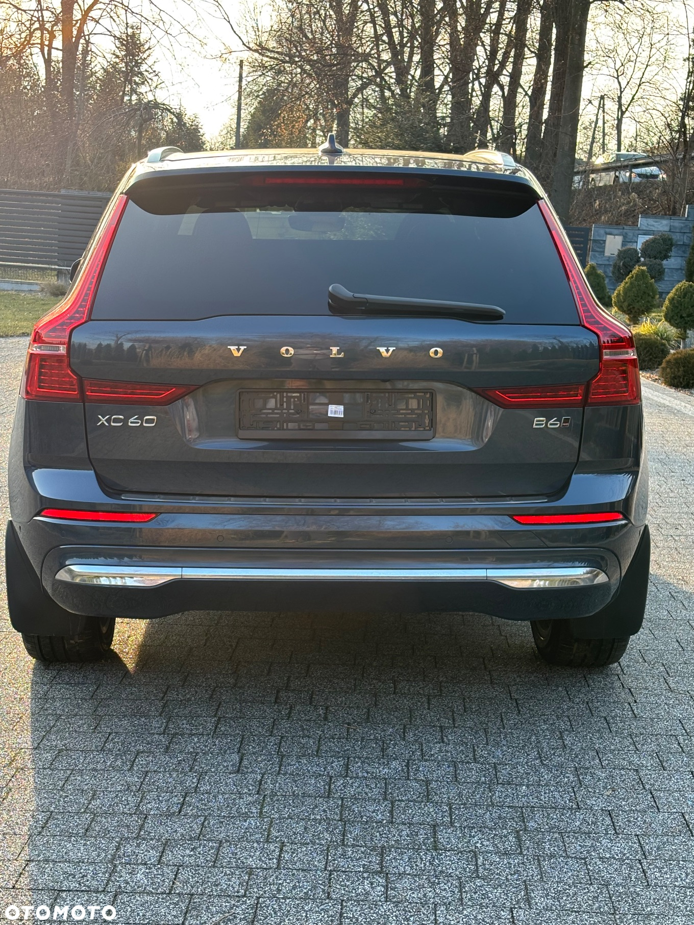 Volvo XC 60 - 6