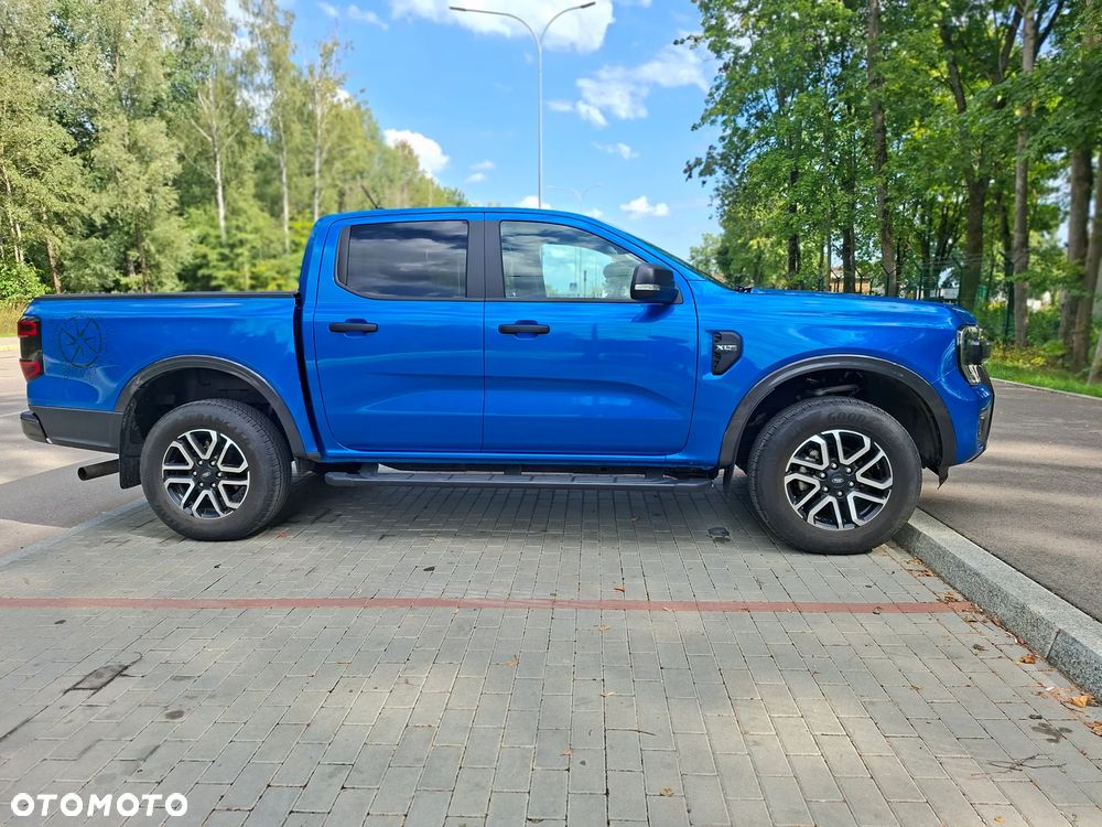 Ford Ranger - 10