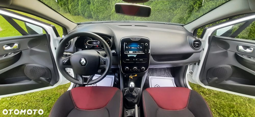 Renault Clio - 38