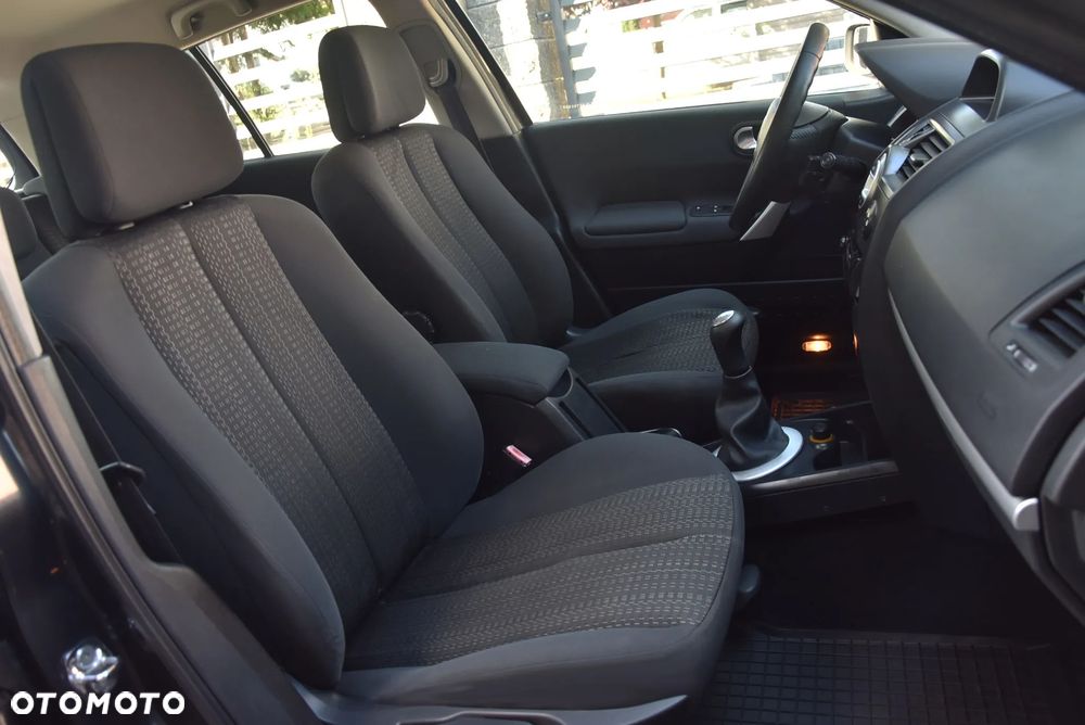 Renault Megane 1.6 16V Dynamique - 24
