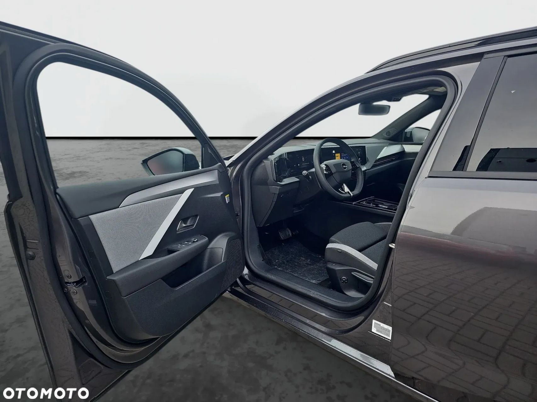 Opel Astra - 9