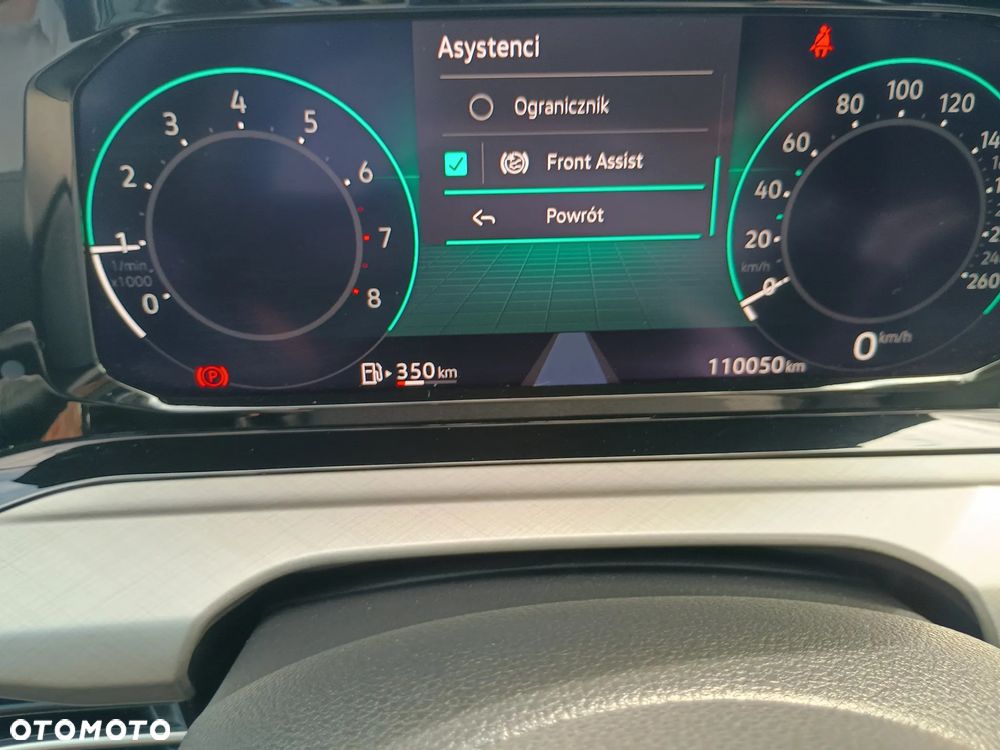 Volkswagen Golf VIII 1.5 TSI EVO Life - 27