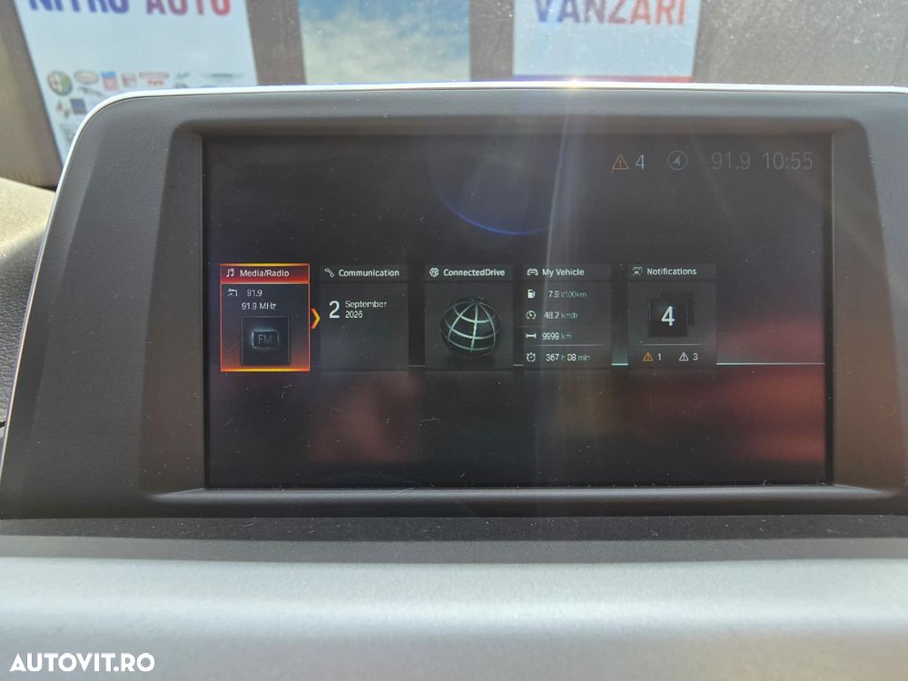 BMW X1 xDrive25e AT PHEV - 13