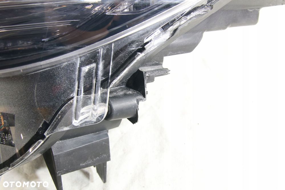 reflektor lampa full led europa oryginał 7pin mazda cx-5 cx5 ii 2 2017-2021 - 4