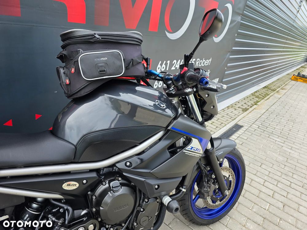 Yamaha XJ - 29
