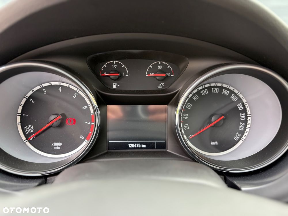 Opel Astra 1.0 T Dynamic S&S - 21