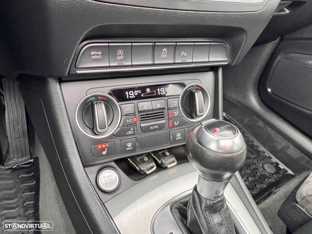 Audi Q3 2.0 TDI quattro S tronic sport - 15