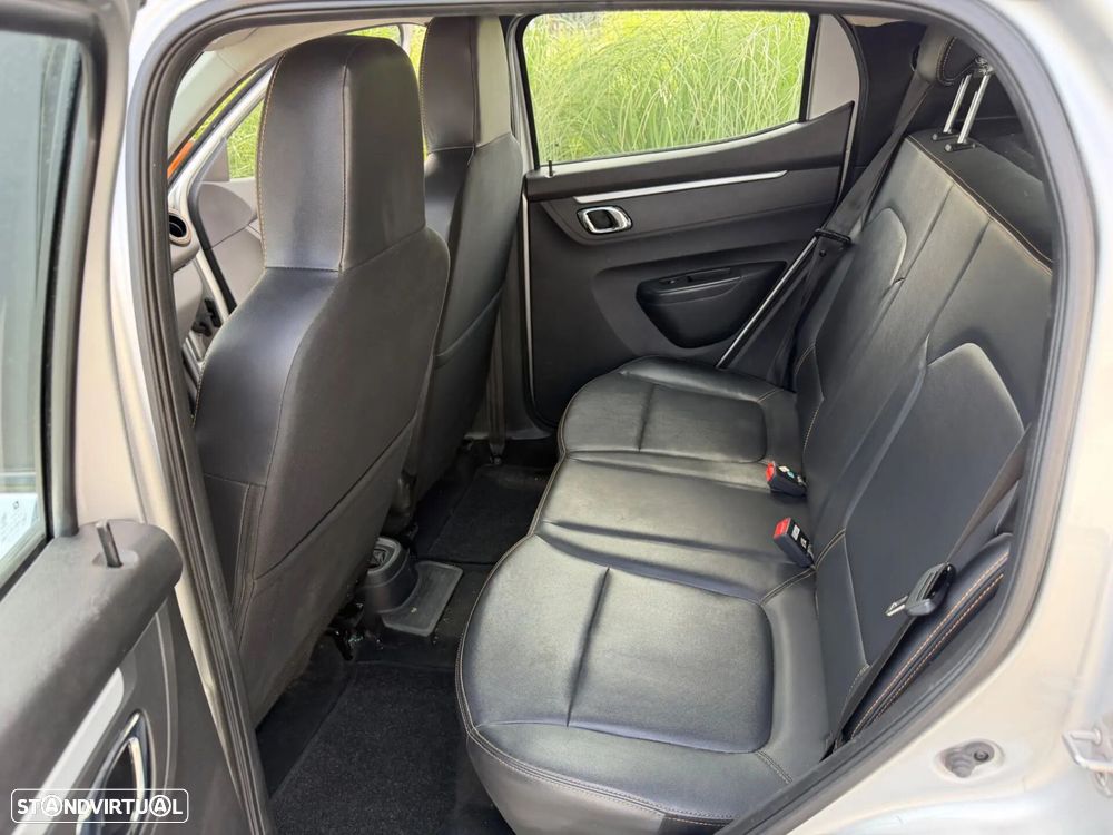 Dacia Spring Electric 45 Expression - 13