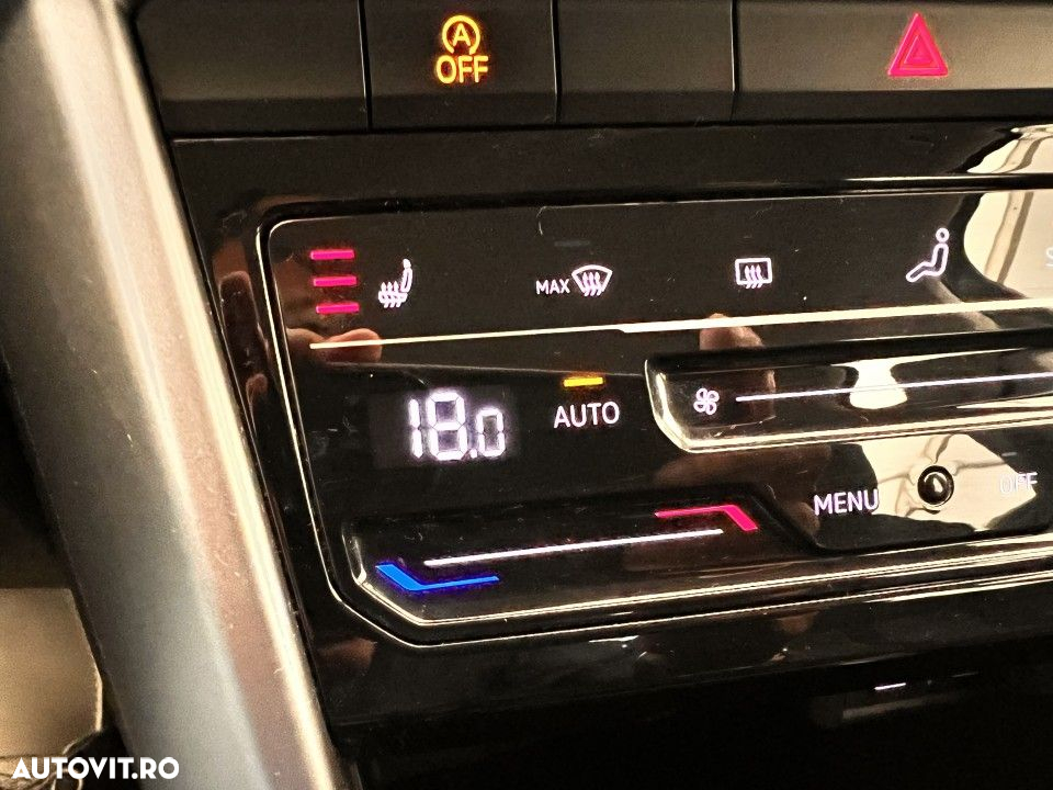 Volkswagen T-ROC - 20